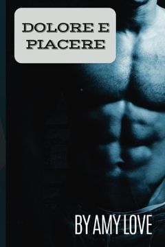 portada Dolore e Piacere (Italian Edition)
