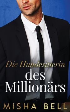 portada Die Hundesitterin des Milliardärs (in German)