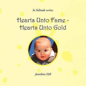 portada Hearts Unto Fame - Hearts Unto Gold (en Inglés)