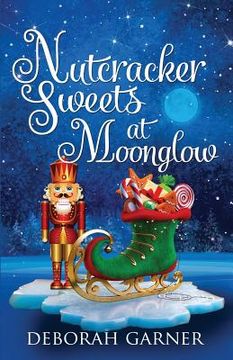 portada Nutcracker Sweets at Moonglow (en Inglés)