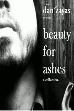 portada beauty for ashes (en Inglés)