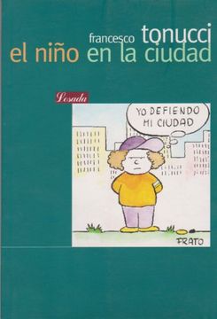 portada Niño en la Ciudad, el (in Spanish)