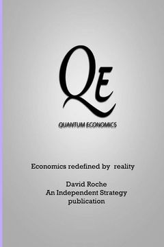 portada Quantum Economics (en Inglés)