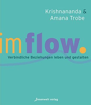 portada Im Flow: Verbindliche Beziehungen Leben und Gestalten (in German)