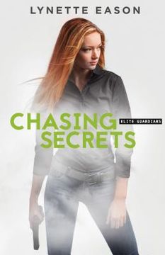 portada Chasing Secrets (en Inglés)