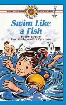 portada Swim Like a Fish: Level 1 (in English)