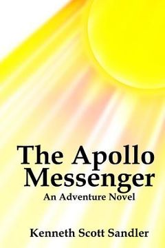 portada The Apollo Messenger (in English)