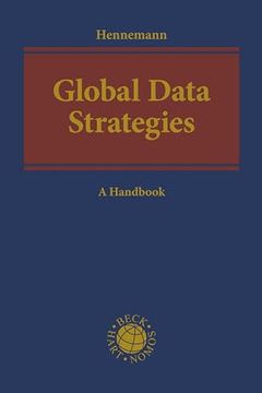 portada Global Data Strategies (en Inglés)
