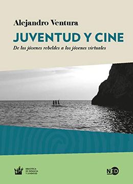 portada Juventud y Cine (in Spanish)