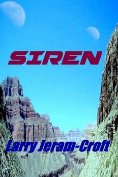 portada Siren (in English)