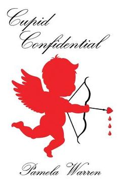 portada Cupid Confidential (en Inglés)