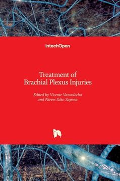 portada Treatment of Brachial Plexus Injuries (en Inglés)