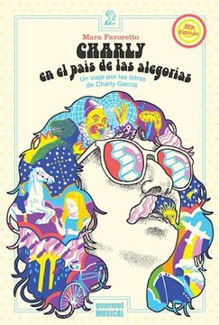 portada Charly en el Pais de las Alegorias (in Spanish)