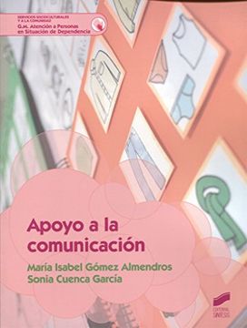 portada Apoyo A La Comunicacion (in Spanish)