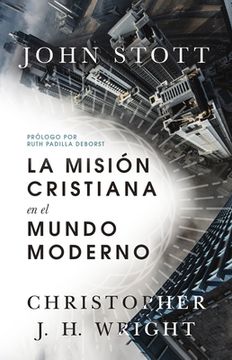 portada La Misión Cristiana En El Mundo Moderno