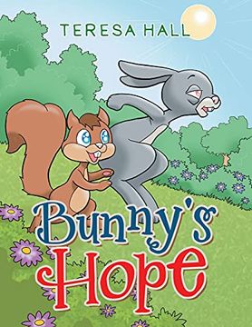 portada Bunny'S Hope 