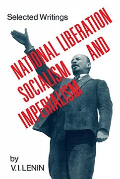 portada National Liberation, Socialism and Imperialism (en Inglés)