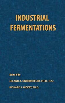 portada industrial fermentations (in English)
