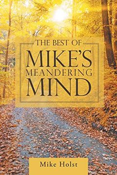portada The Best of Mike's Meandering Mind (en Inglés)