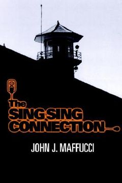 portada the sing sing connection (en Inglés)