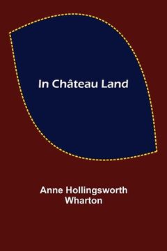 portada In Château Land (en Inglés)