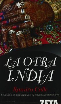 portada La Otra India (in Spanish)