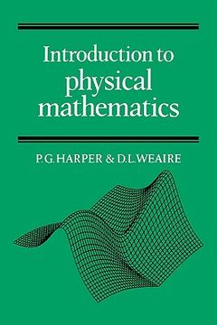 portada Introduction to Physical Mathematics (en Inglés)