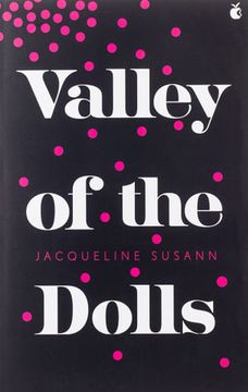 portada Valley of the Dolls 