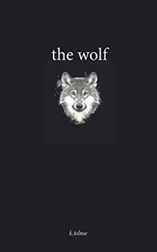 portada The Wolf (The Northern Collection) (en Inglés)