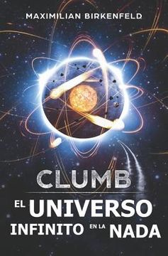 portada Clumb: El Universo Infinito En La Nada (spanish Edition)