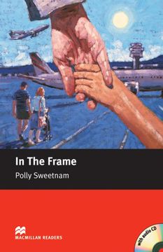 portada Mr (s) in the Frame pk: Starter (Macmillan Readers 2005) 