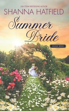 portada Summer Bride (en Inglés)