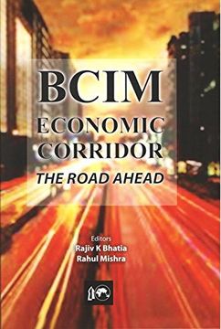 portada Bcim-Economic Corridor