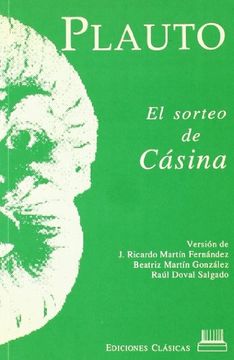 El sorteo de Casina (in Spanish)