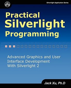 portada practical silverlight programming (en Inglés)
