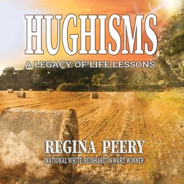 portada Hughisms: A Legacy of Life's Lessons (in English)