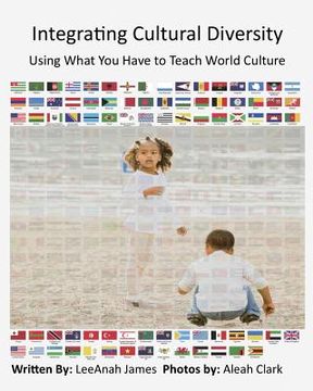 portada Integrating Cultural Diversity