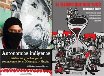 portada Autonomias Indigenas (in Spanish)