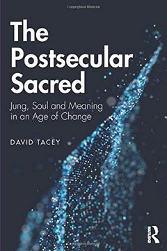 portada The Postsecular Sacred (en Inglés)