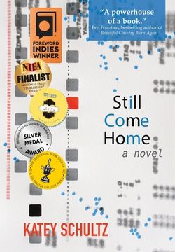 portada Still Come Home (en Inglés)