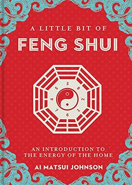portada A Little bit of Feng Shui: An Introduction to the Energy of the Home (Little bit Series) 