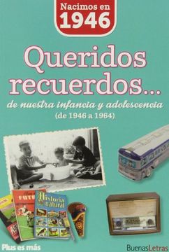 portada Nacimos en 1946 (in Spanish)