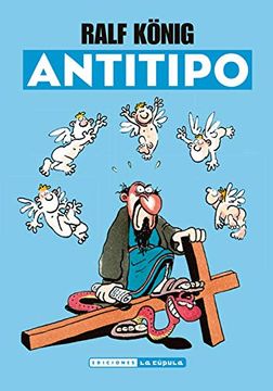 portada Antitipo (in Spanish)