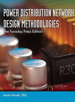 portada Power Distribution Network Design Methodologies (in English)