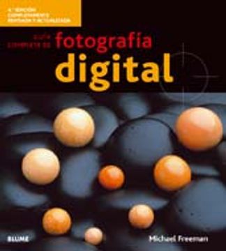 portada Gu¡a completa fotograf¡a digital (in Spanish)