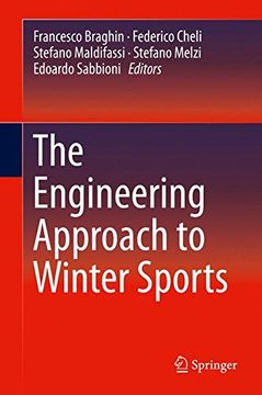portada The Engineering Approach to Winter Sports 