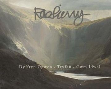 portada Dyffryn Ogwen - Tryfan - cwm Idwal (en Inglés)