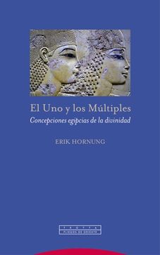 portada El uno y los Múltiples (in Spanish)
