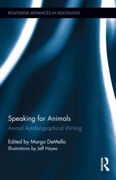 portada speaking for animals