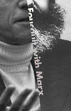 portada Foucault With Marx 